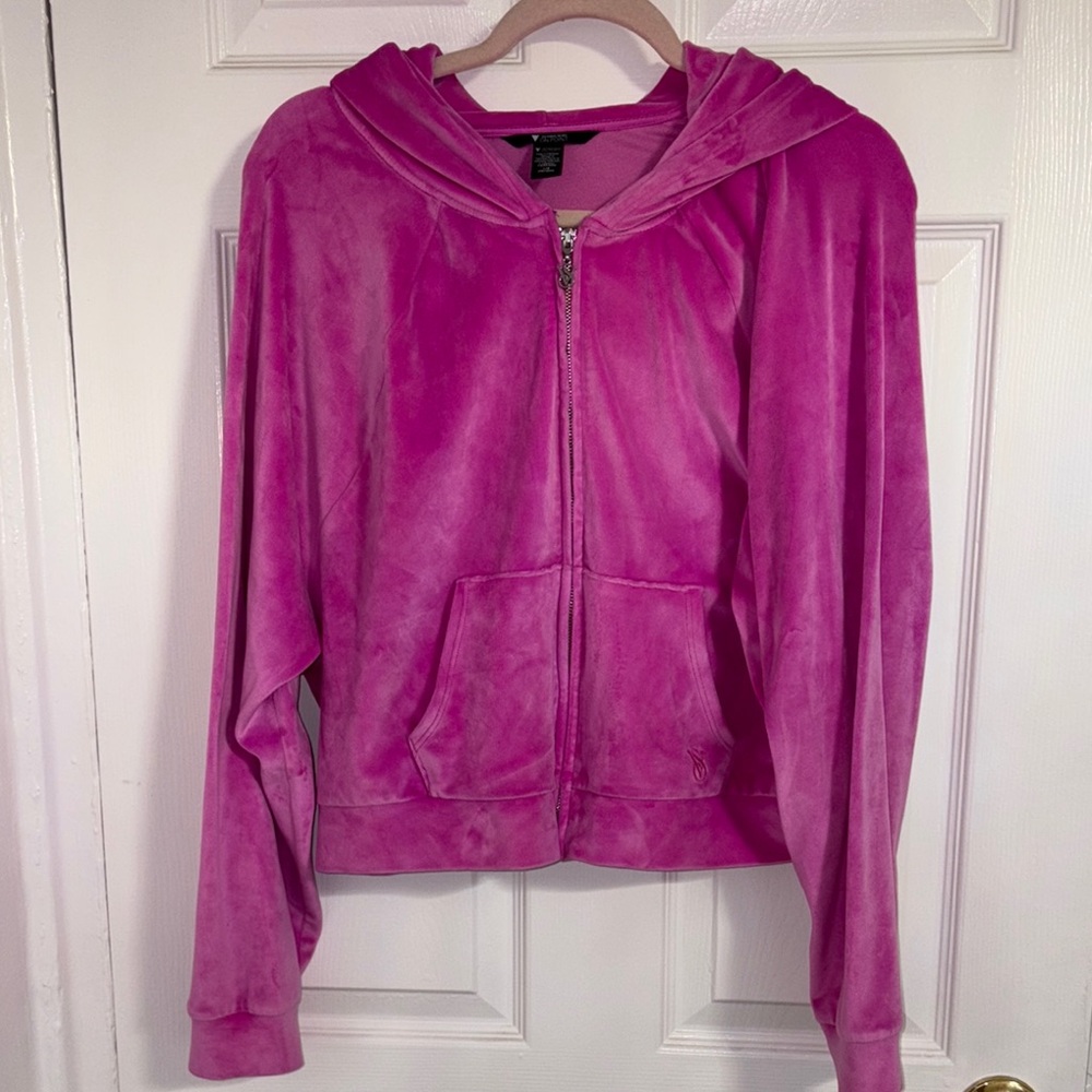 Victoria secret sweater